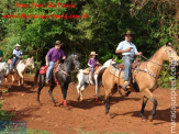 5ª Cavalgada a Nossa Senhora Aparecida em Maracaju "2º dia"