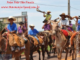 5ª Cavalgada a Nossa Senhora Aparecida em Maracaju "2º dia"