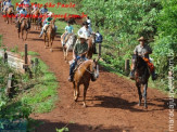 5ª Cavalgada a Nossa Senhora Aparecida em Maracaju "2º dia"