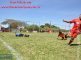 Bombeiros comemoram 7º aniversário com partida de futebol