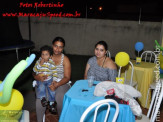 Aniversário de 1 ano de Gabriel Trípoli