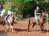 5ª Cavalgada a Nossa Senhora Aparecida em Maracaju "2º dia"