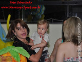 Aniversário de 1 ano de Gabriel Trípoli