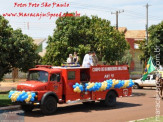 5ª Cavalgada a Nossa Senhora Aparecida em Maracaju "2º dia"