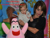 Aniversário de 1 ano de Gabriel Trípoli