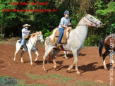 5ª Cavalgada a Nossa Senhora Aparecida em Maracaju "2º dia"