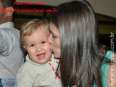 Aniversário de 1 ano de Gabriel Trípoli