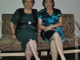 Aniversário 80 anos Corina Alves dos Reis 