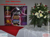 DuPont realizava evento em Sidrolândia de lançamento de novo produto Premio®