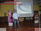 DuPont realizava evento em Maracaju de lançamento de novo produto Premio®
