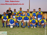 Final da 1ª Copa Assema de Futebol Suiço Senior Maracaju