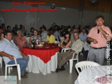 DuPont realizava evento em Sidrolândia de lançamento de novo produto Premio®