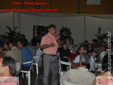 DuPont realizava evento em Sidrolândia de lançamento de novo produto Premio®