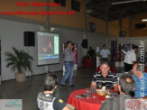 DuPont realizava evento em Sidrolândia de lançamento de novo produto Premio®
