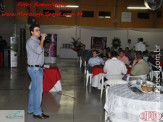DuPont realizava evento em Sidrolândia de lançamento de novo produto Premio®