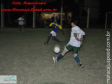Final da 1ª Copa Assema de Futebol Suiço Senior Maracaju