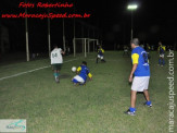 Final da 1ª Copa Assema de Futebol Suiço Senior Maracaju