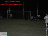 Final da 1ª Copa Assema de Futebol Suiço Senior Maracaju