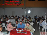 DuPont realizava evento em Sidrolândia de lançamento de novo produto Premio®