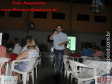 DuPont realizava evento em Sidrolândia de lançamento de novo produto Premio®
