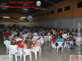 DuPont realizava evento em Sidrolândia de lançamento de novo produto Premio®