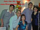 Aniversário 80 anos Corina Alves dos Reis 