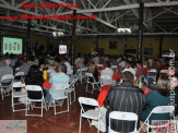DuPont realizava evento em Maracaju de lançamento de novo produto Premio®