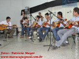 Noite Cultural da Polícia Militar em referência ao Dia do Músico