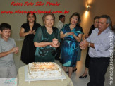 Aniversário 80 anos Corina Alves dos Reis 