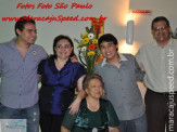 Aniversário 80 anos Corina Alves dos Reis 