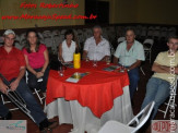 DuPont realizava evento em Maracaju de lançamento de novo produto Premio®