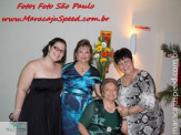 Aniversário 80 anos Corina Alves dos Reis 