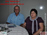 DuPont realizava evento em Sidrolândia de lançamento de novo produto Premio®