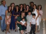 Aniversário 80 anos Corina Alves dos Reis 