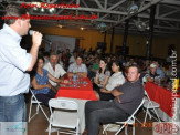 DuPont realizava evento em Maracaju de lançamento de novo produto Premio®