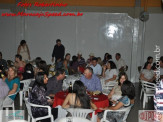 DuPont realizava evento em Sidrolândia de lançamento de novo produto Premio®