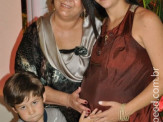 Aniversário 80 anos Corina Alves dos Reis 