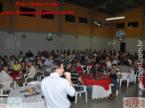 DuPont realizava evento em Sidrolândia de lançamento de novo produto Premio®