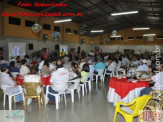 DuPont realizava evento em Sidrolândia de lançamento de novo produto Premio®