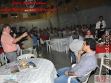 DuPont realizava evento em Sidrolândia de lançamento de novo produto Premio®