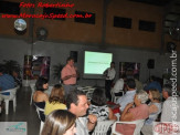 DuPont realizava evento em Sidrolândia de lançamento de novo produto Premio®
