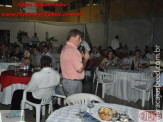 DuPont realizava evento em Sidrolândia de lançamento de novo produto Premio®