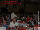 DuPont realizava evento em Maracaju de lançamento de novo produto Premio®