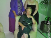 Aniversário 80 anos Corina Alves dos Reis 
