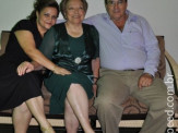 Aniversário 80 anos Corina Alves dos Reis 