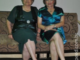 Aniversário 80 anos Corina Alves dos Reis 