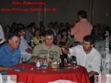 DuPont realizava evento em Sidrolândia de lançamento de novo produto Premio®