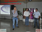 DuPont realizava evento em Sidrolândia de lançamento de novo produto Premio®