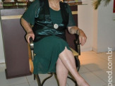 Aniversário 80 anos Corina Alves dos Reis 