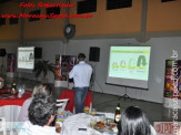 DuPont realizava evento em Sidrolândia de lançamento de novo produto Premio®